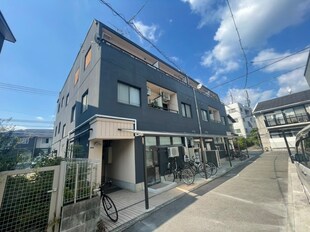 エクセルマンション府中町本町Ｂの物件外観写真